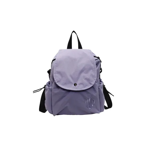 AUNG 7L Рюкзаки Холст Многоцветный Женские