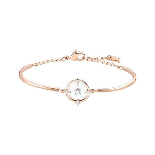 Swarovski NORTH Браслеты из искусственного хрусталя Женские