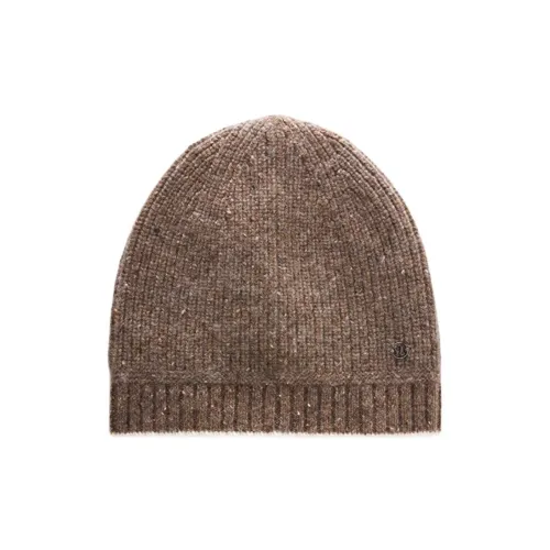 lululemon Кашемир Шапки-бини Унисекс Рыжевато-коричневый