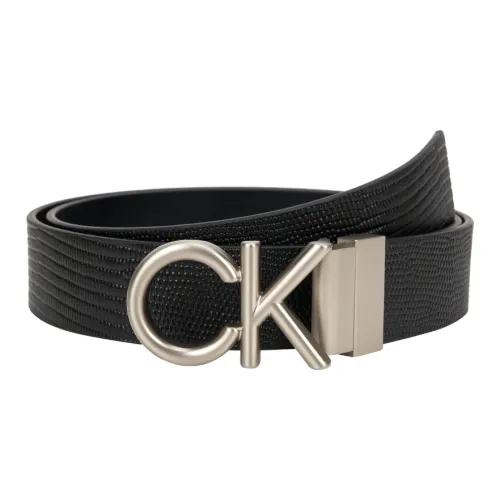 Calvin Klein Кожаные ремни Мужской
