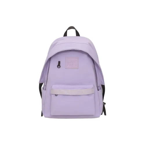 LEXI Нейлоновый рюкзак унисекс разноцветный