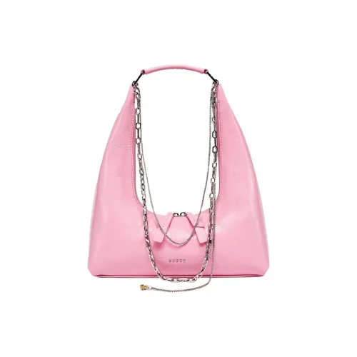 SUSEN Корова Кожа Одно Плечо Сумка Маленький Размер Женский Черный Зеленый Синий Желтый Розовый