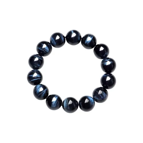 LIBI Искусственный кристалл Браслеты Унисекс