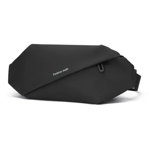 Venerable Brahma Нейлоновая сумка-банка унисекс разноцветная