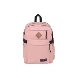 Туманный розовый