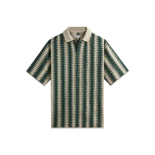 Kith Field Цвет Унисекс Рубашки