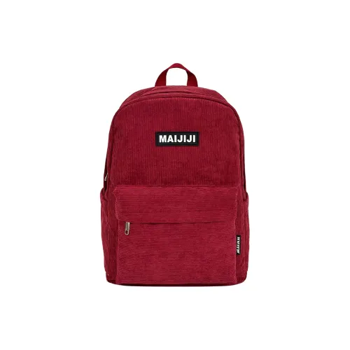 Tong Tong Rabbit Нейлон Рюкзак Женские Белый Красный Черный Хаки