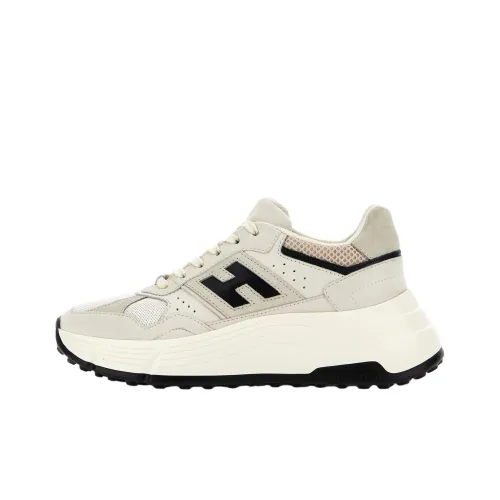 HOGAN Низкий Топ Повседневная Обувь Женская Розовая