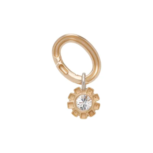 Maison Margiela Серьги Мужской