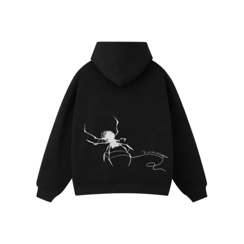 PAINWAKE Унисекс Свитшоты