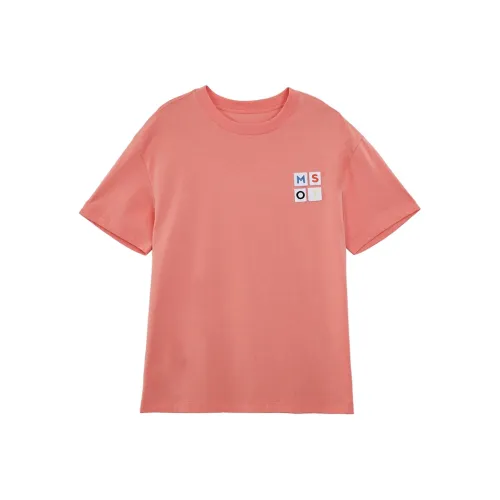 MOST Orange Мужская T-рубашка