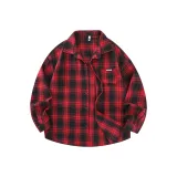 Красная клетка