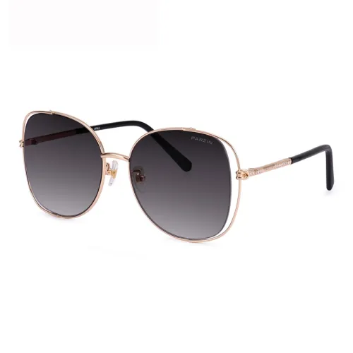 PARZIN Сплав Бабочка Солнцезащитные очки Женские