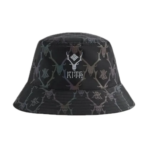 Kith Полиамид Панамы Унисекс