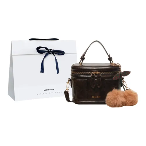 Yakuss ПУ (полиуретан) Коробка Сумка Сумка через плечо Женская Многоцветная