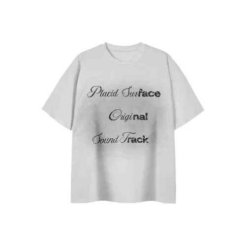 PSO Brand Унисекс Футболки