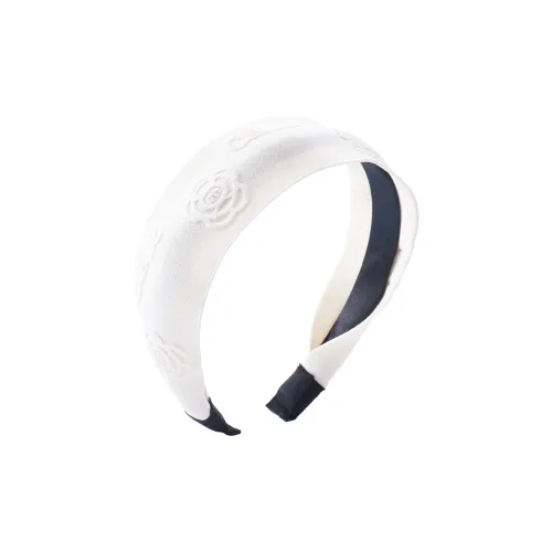 ZANC Ткань Ободки для волос Женские