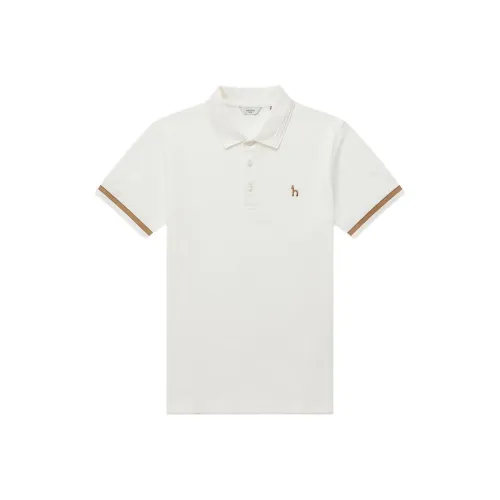 HAZZYS Мужская рубашка поло