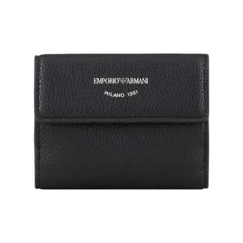 EMPORIO ARMANI MyEA Series Женские кошельки