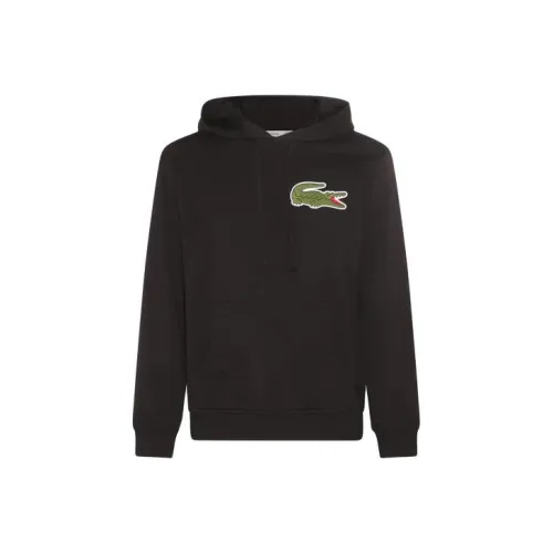 COMME DES GARCONS SHIRT Черные Мужские Свитшоты