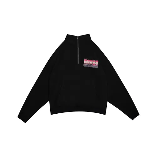 Kang's Wonderland Толстовка Унисекс