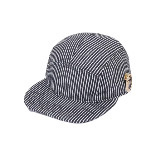 A BATHING APE Кепки Унисекс Черный