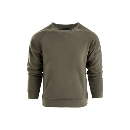 FFREE SOLDIER Мужские Свитшоты