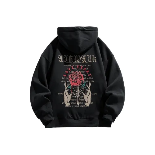 Airwalk Унисекс Свитшоты