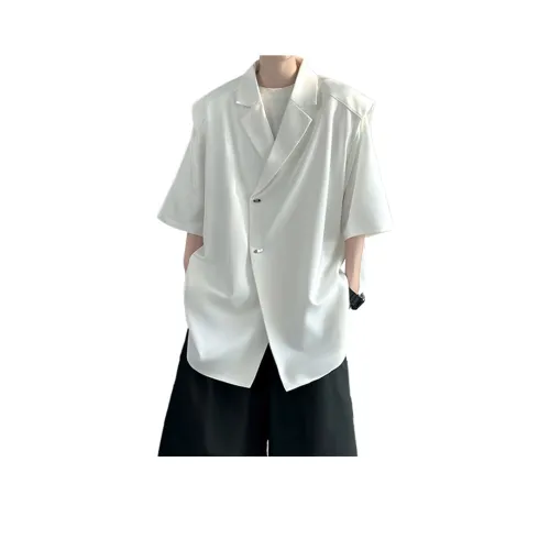 FRQ Унисекс Рубашки