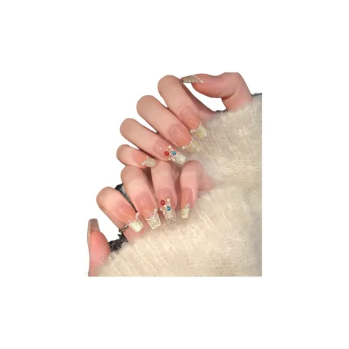 Yun Yue Joe Искусственные Ногти Женские