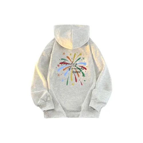 HAVR Унисекс Свитшоты