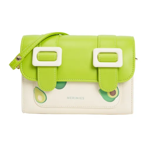 MERIMIES Сумки через плечо Женские