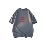 Темно-серый