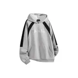 Серый меланж