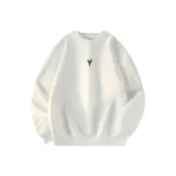 Белый (с флисовой подкладкой)