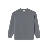 Темно-серый