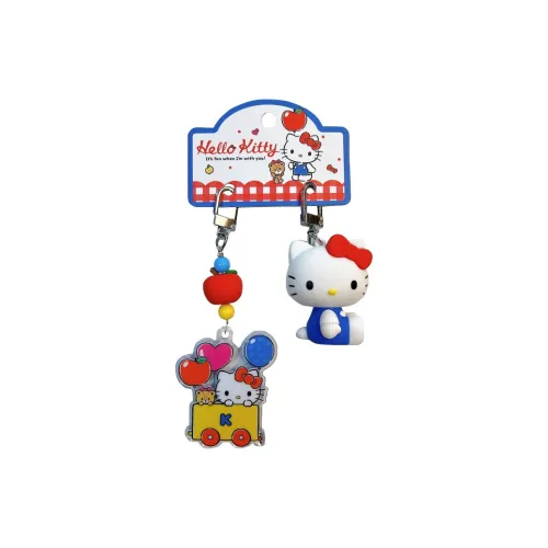 Sanrio Акриловые брелоки унисекс