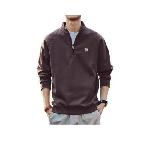 GELANLU Унисекс Поло