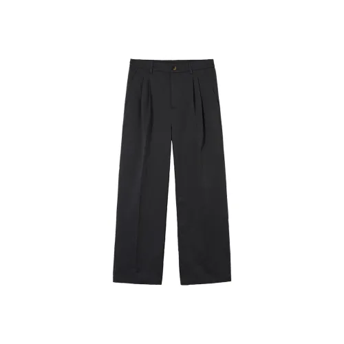 PSO Brand Унисекс Повседневные Брюки