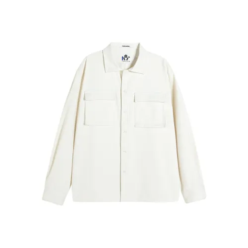 TOKUHON Мужские рубашки