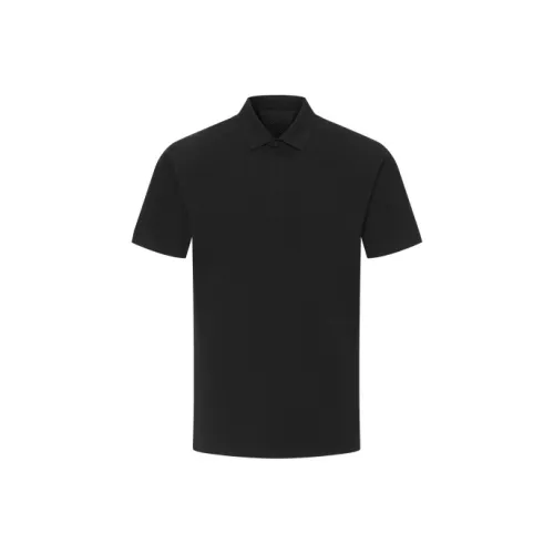 DESCENTE Dualis Мужская Поло
