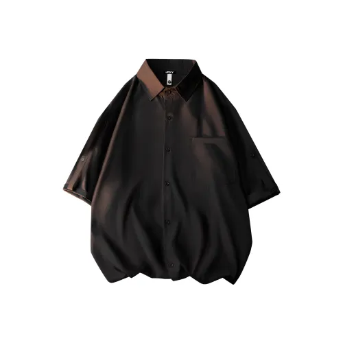 UPZCY Ice Silk Cooling Shirt Unisex