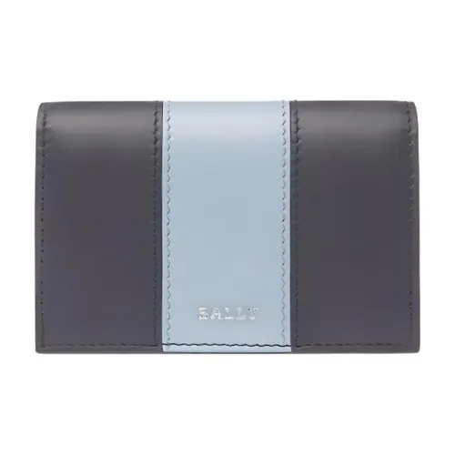 BALLY Кошельки Мужской