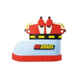 Резиновые сапоги Crab Boss, сумка через плечо