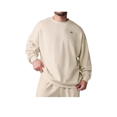 Alo Yoga Унисекс Толстовки