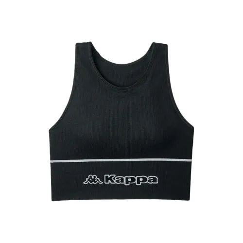 KAPPA Майка Съемная Подставка Женская