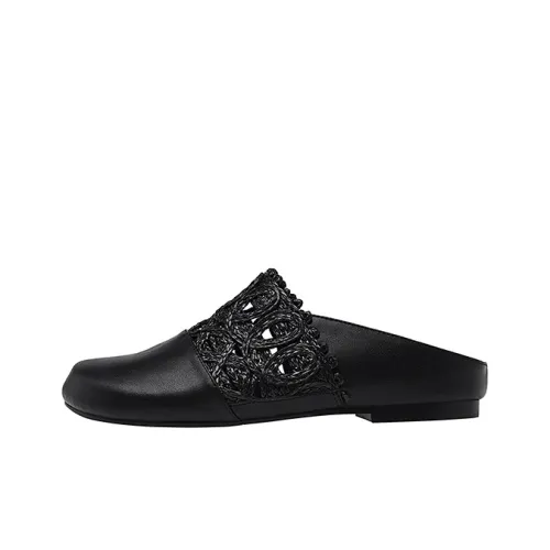 Yeezyy Reezy Резистентные домашние тапочки для женщин