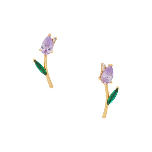Kate Spade Медные Серьги Женские