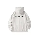 Вересковый серый (утолщенный с флисовой подкладкой)