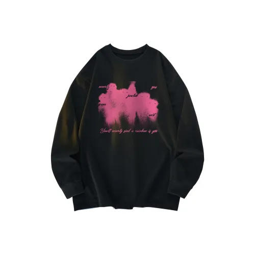 JEANSWEST CLUB Унисекс T-рубашки